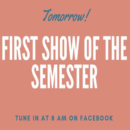 Graphic for twitter page